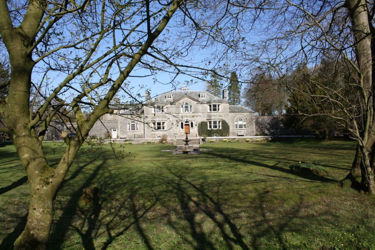Вілла The Rochester Wing Orton Hall Екстер'єр фото